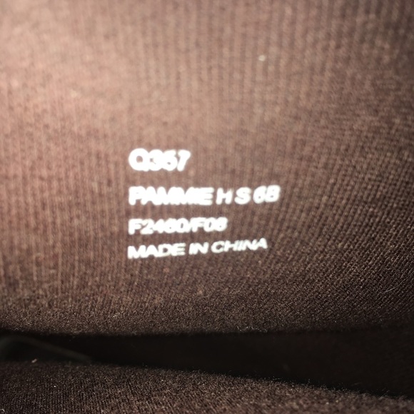 SOLD!!! Coach “ Pammie” Heritage Rainboots - Picture 4 of 8